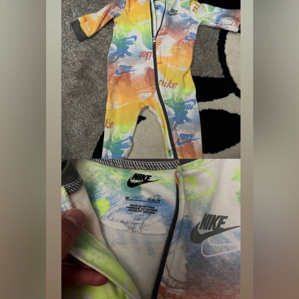 Nike